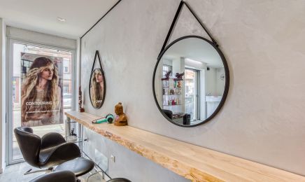 H.T Coiffure : Coiffeur à Muret