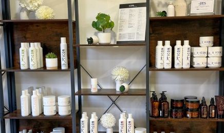 Cyna Coiffure : Coiffeur à Wœrth