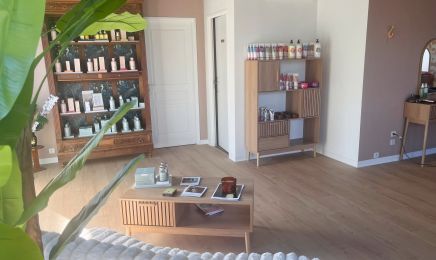 Ô Cœur de l’Âme : Coiffeur à Palaminy