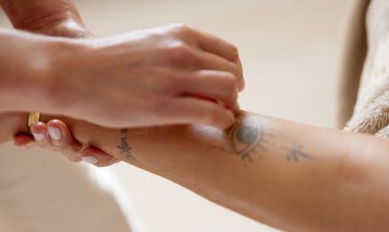 Amélie Gessay - Acupression, Massages, Réflexologie : Institut de beauté à Vendays-Montalivet