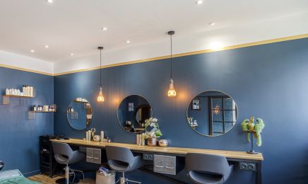 L’Univhair de Lou : Coiffeur à Calais
