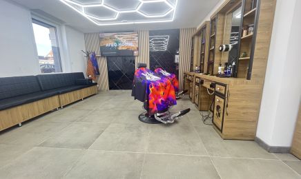 Sab coiffure 62 : Coiffeur à Brebières