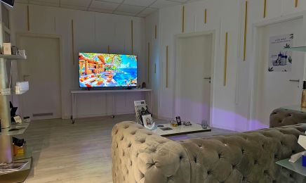 True Passion Beauty Academy: Kosmetikstudio in Rostock