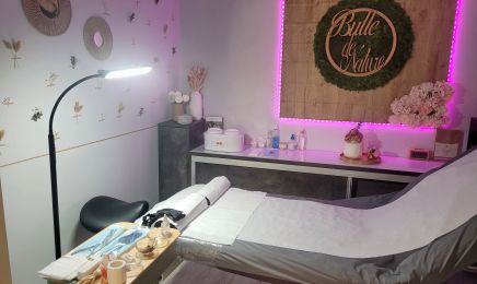 Christie Coiffure & Bulle de Nature  : Manucure à Narbonne