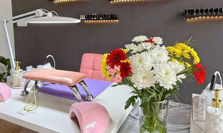 Bella Glow Waxing: Kosmetikstudio in Hamburg