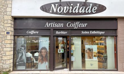 Novidade : Coiffeur à Harfleur