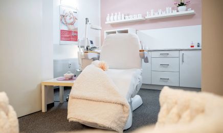 La Vita Kosmetikstudio: Friseur in Dessau-Roßlau