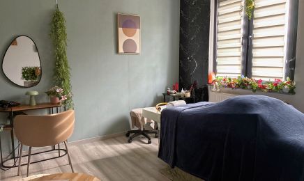 L’Empreinte de Manon - Head Spa : Institut de beauté à Mont-Saint-Martin