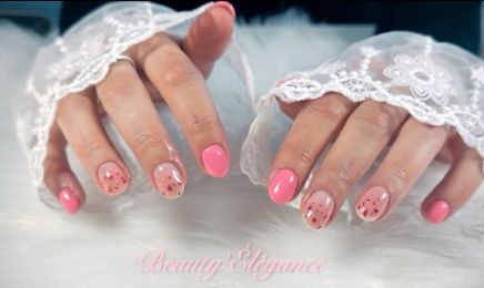 Beauty’Élégance : Institut de beauté à Roeulx