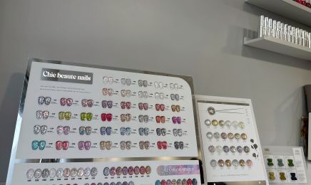 Chic beauté nails : Manucure à Paris