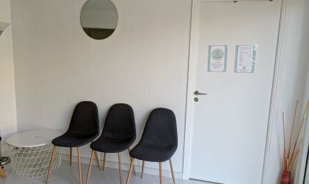 Mood and Massages : Institut de beauté à Saint-Laurent-du-Var