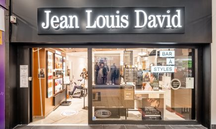 Jean Louis David - Mandelieu-la-Napoule : Coiffeur à Mandelieu-la-Napoule