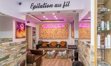 La Maison de Beauté (Stella Beauté) : Coiffeur à Sartrouville