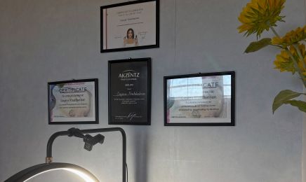 Gayané Beauté : Manucure à Toulouse