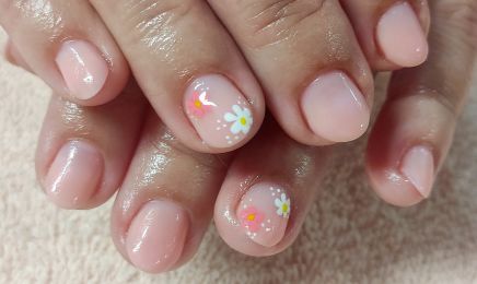 L'Atelier Beauté des Ongles : Manucure à Perpignan