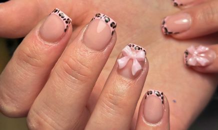 SARAH'S NAILS STUDIO : Manucure à Évreux