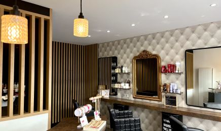So Look | Coiffure & HeadSpa : Barbier à Angers
