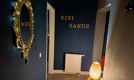 Vivi Sanus - Wellness & Therapie: Tattoo-Künstler in Leipzig
