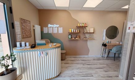 Douce Soeur : Institut de beauté à Louverné