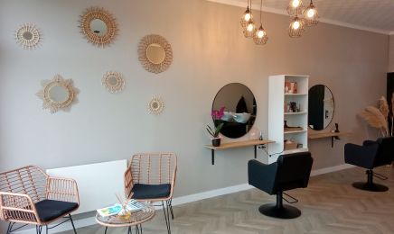 Ø Salon : Coiffeur à Dolus-d'Oléron