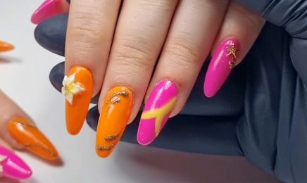 Nails by Marissa : Manucure à Parempuyre