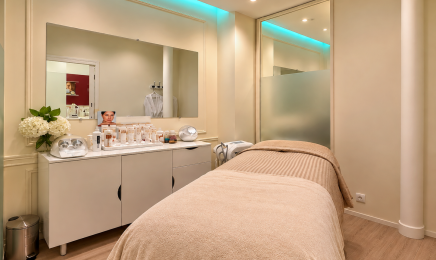 Ornella Maison d’Esthétique : Institut de beauté à Paris