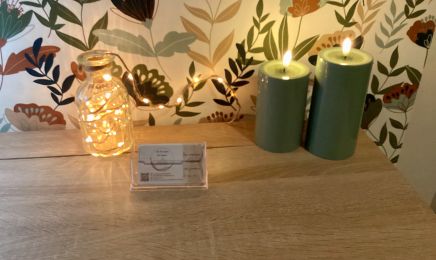 De l'or dans les mains : Spa à Saint-Herblain