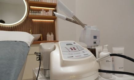 Vianbeauty Cosmetics: Kosmetikstudio in Germering