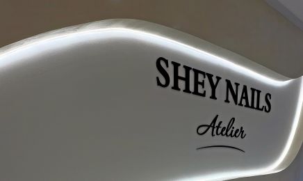 Shey Nails Atelier : Manucure à Rouen