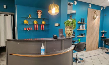 L'Atelier d'Aurore : Coiffeur à Hettange-Grande