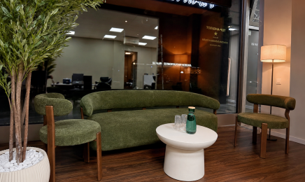 E&R HairLounge: Friseur in Berlin