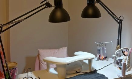 MAISON BEAUTE : Manucure à Sarreguemines