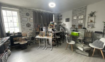 Atelier Créatif et bien-être : Naturopathe à Flémalle