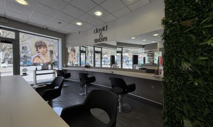 David&son - Brignoud : Coiffeur à Villard-Bonnot