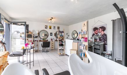 Annie C dans l’Hair  : Coiffeur à Longeville-sur-Mer