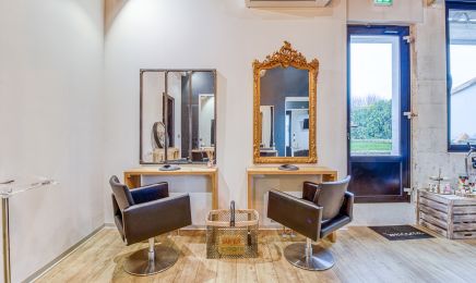 L’Atelier de la Beauté  : Coiffeur à Jonzac