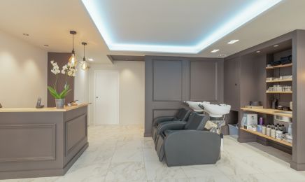 Salon Olivier : Coiffeur à La Baule