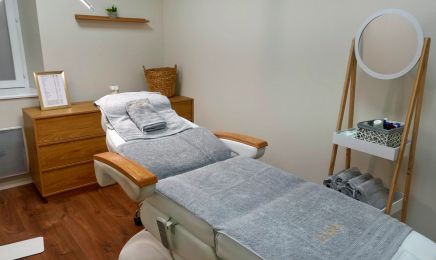 Dore Center - Huningue : Institut de beauté à Huningue