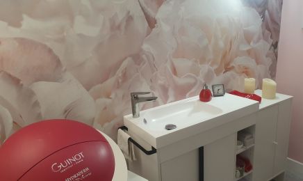 Harmonie Beauté  : Institut de beauté à Aulnay-sous-Bois
