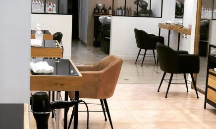 Madame, Monsieur : Coiffeur à Le Vésinet