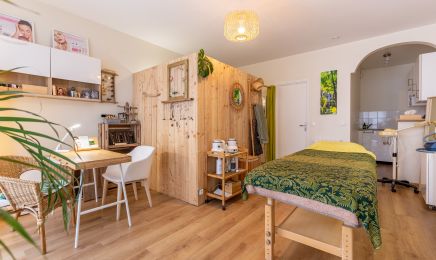 Nature et Soins : Institut de beauté à Pontault-Combault