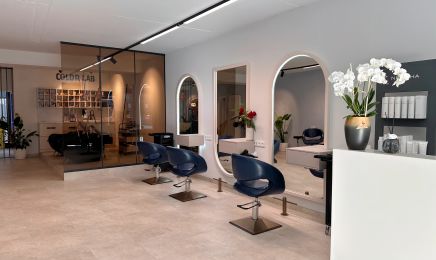 MÁVI Hair Studio: Friseur in Nürnberg