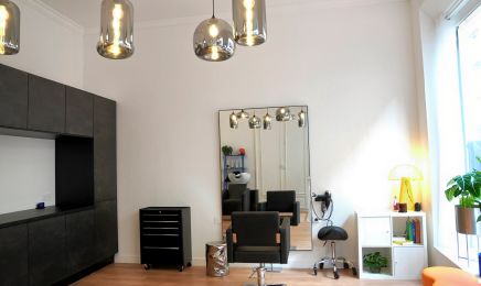  Le salon Dorian Boutel  : Coiffeur à Le Mans