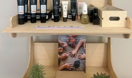 Escale Beauté  : Manucure à Roanne