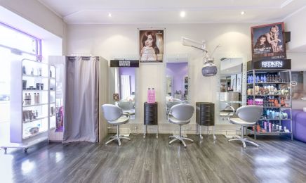 Couleurs & Nuances : Coiffeur à Lyon