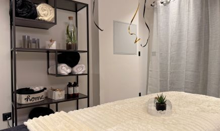 SB Lounge : Institut de beauté à Courcelles-sur-Seine