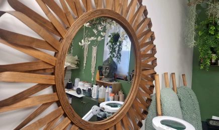 L'institut d'Aurélie : Coiffeur à Angoulême