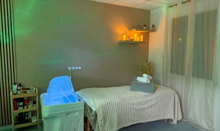 Meora : Institut de beauté à La Croix-de-la-Rochette