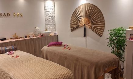 Body Relax' by SC - Exclusivement féminin : Institut de beauté à Theix-Noyalo