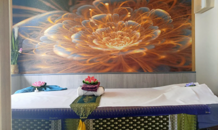 Ywo massage : Spa à Herblay-sur-Seine